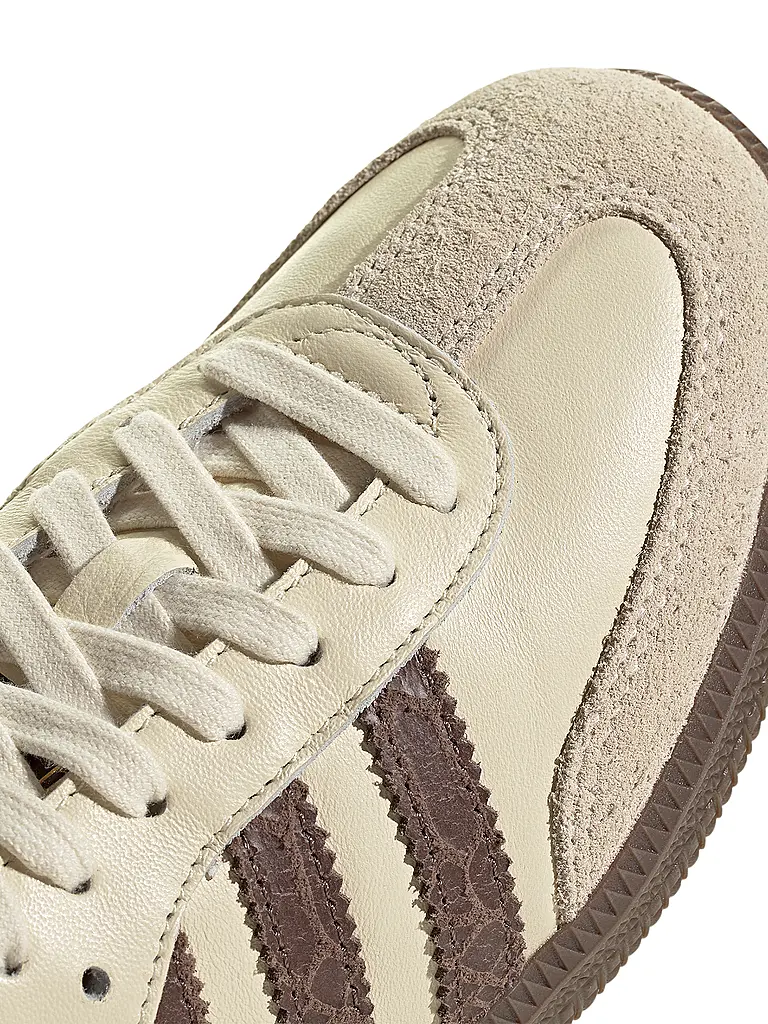 ADIDAS ORIGINALS | Sneaker SAMBA OG | creme
