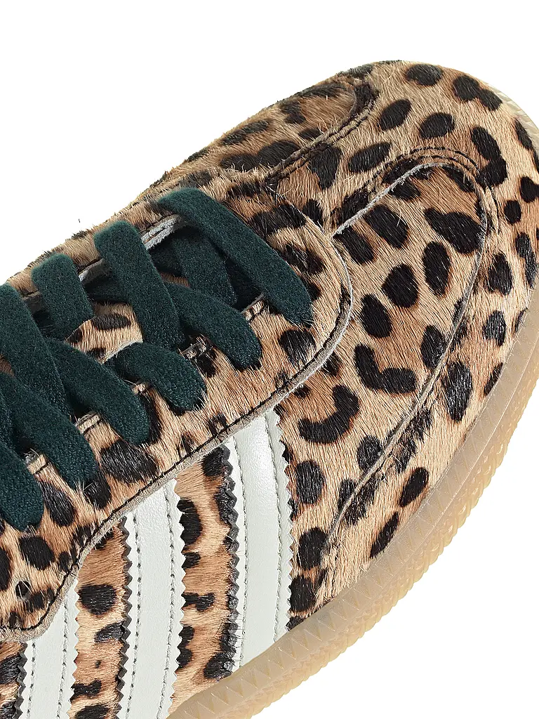 ADIDAS ORIGINALS | Sneaker SAMBA OG | camel