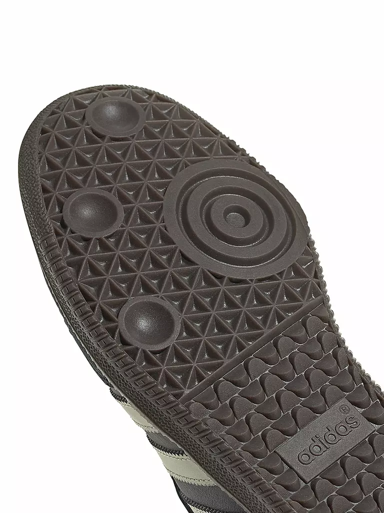 ADIDAS ORIGINALS | Sneaker SAMBA OG | weiss