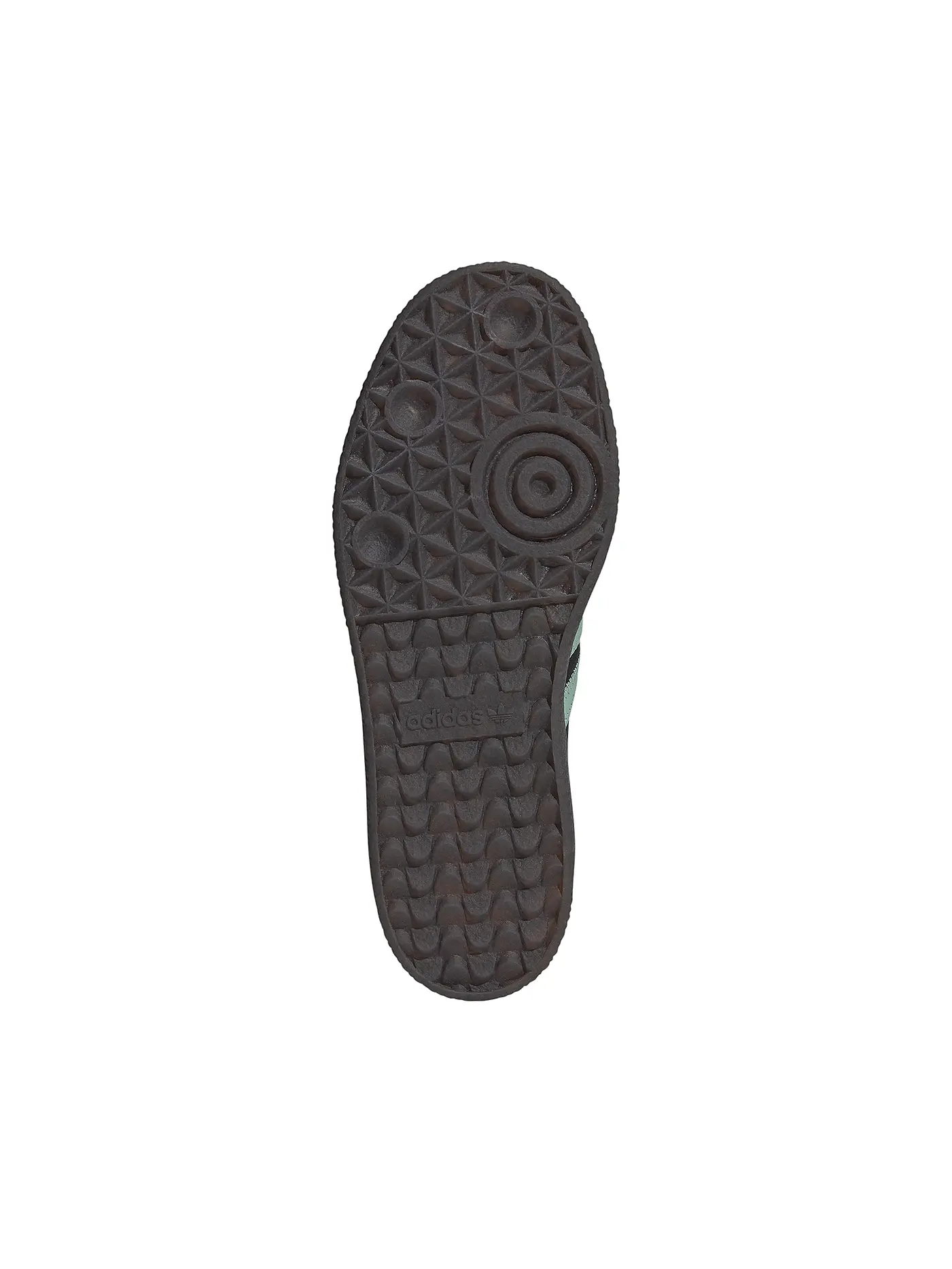 ADIDAS ORIGINALS | Sneaker SAMBA | schwarz