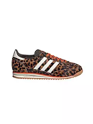 ADIDAS ORIGINALS | Sneaker SL 72 OG | braun