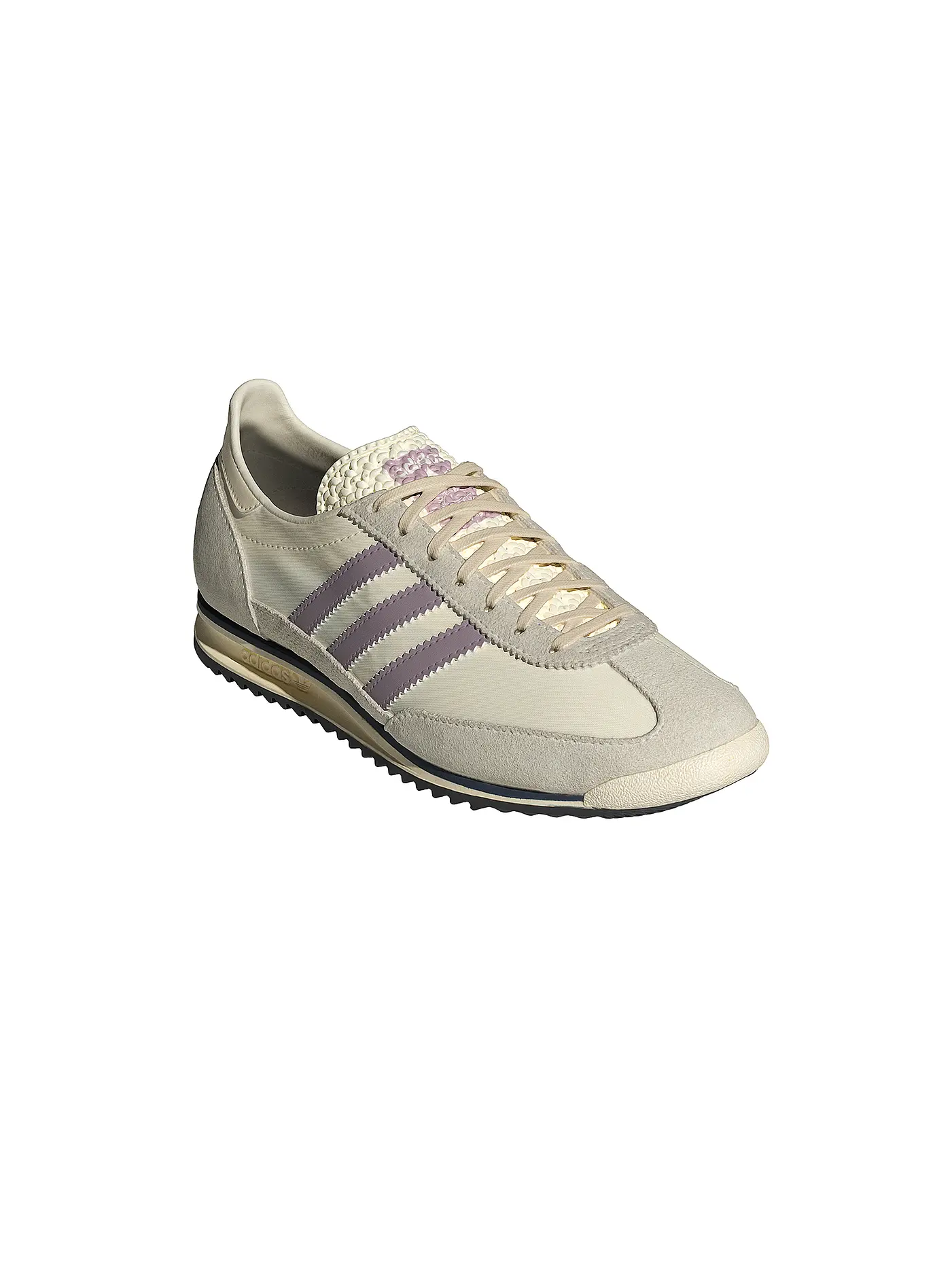 ADIDAS ORIGINALS | Sneaker SL 72 OG | creme