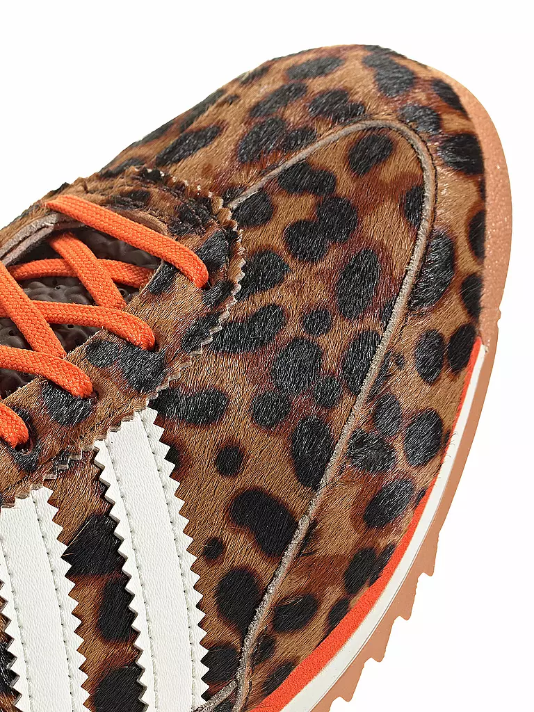 ADIDAS ORIGINALS | Sneaker SL 72 OG | braun
