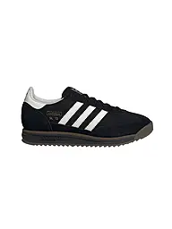ADIDAS ORIGINALS | Sneaker SL 72 RS  | schwarz