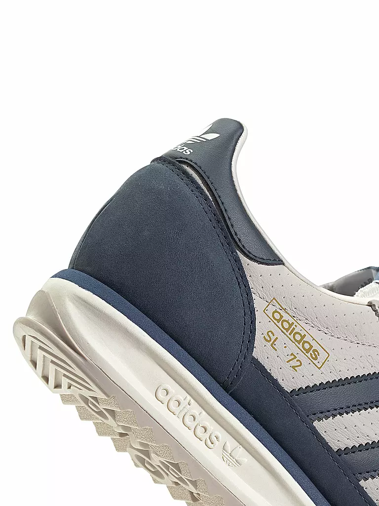 ADIDAS ORIGINALS | Sneaker SL 72 RS | braun