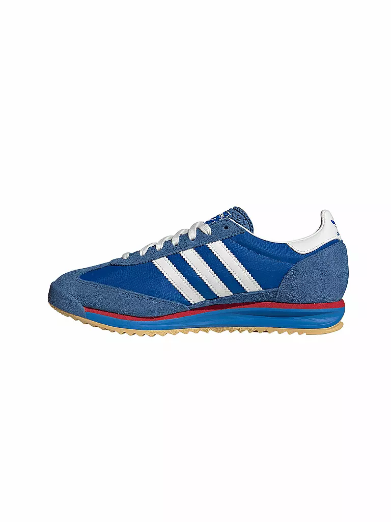 ADIDAS ORIGINALS | Sneaker SL 72 RS | hellgrau