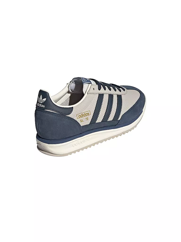 ADIDAS ORIGINALS | Sneaker SL 72 RS | braun