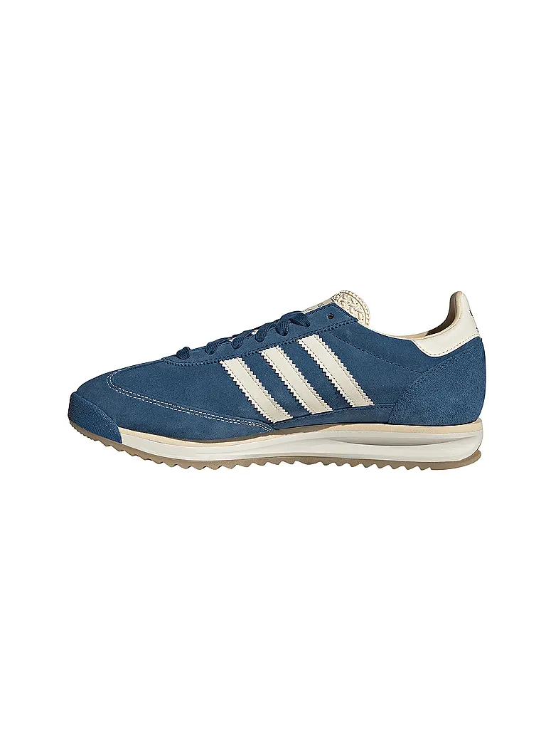 ADIDAS ORIGINALS | Sneaker SL 72 RS | Blau