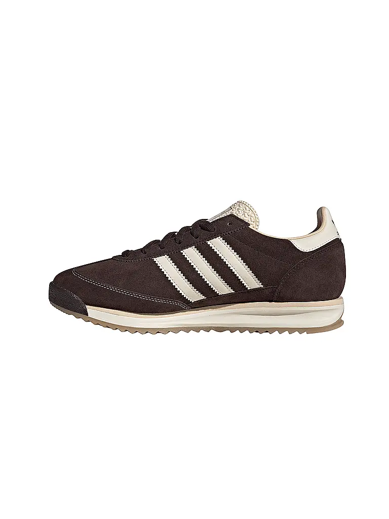 ADIDAS ORIGINALS | Sneaker SL 72 RS | 