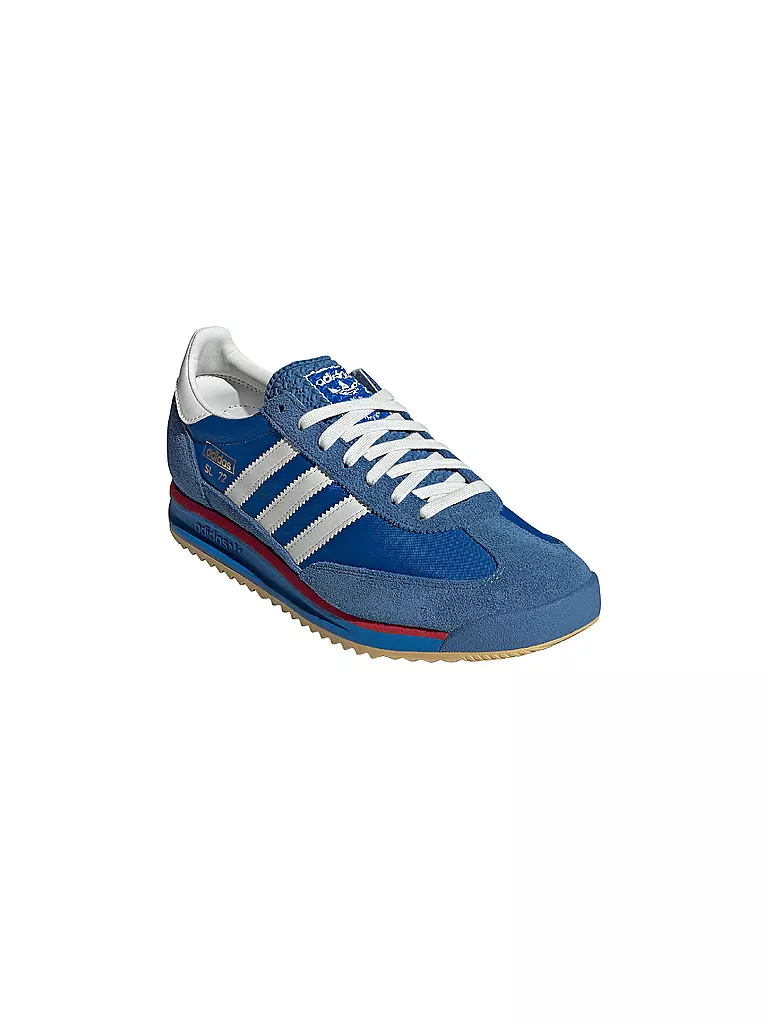ADIDAS ORIGINALS | Sneaker SL 72 RS | hellgrau