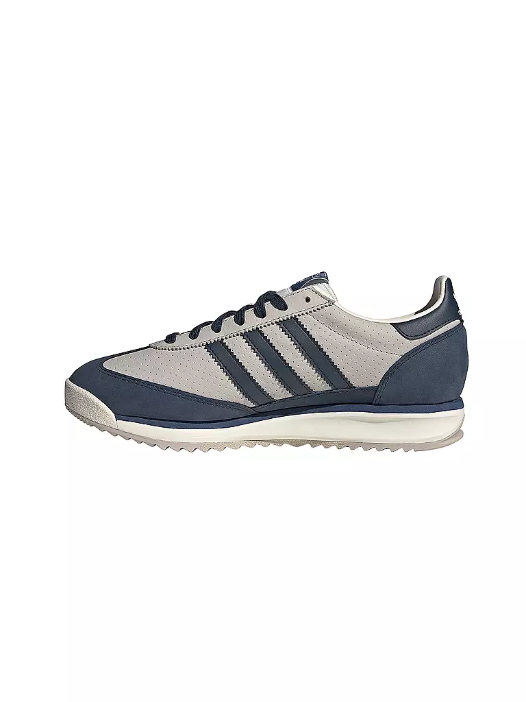 ADIDAS ORIGINALS | Sneaker SL 72 RS | braun