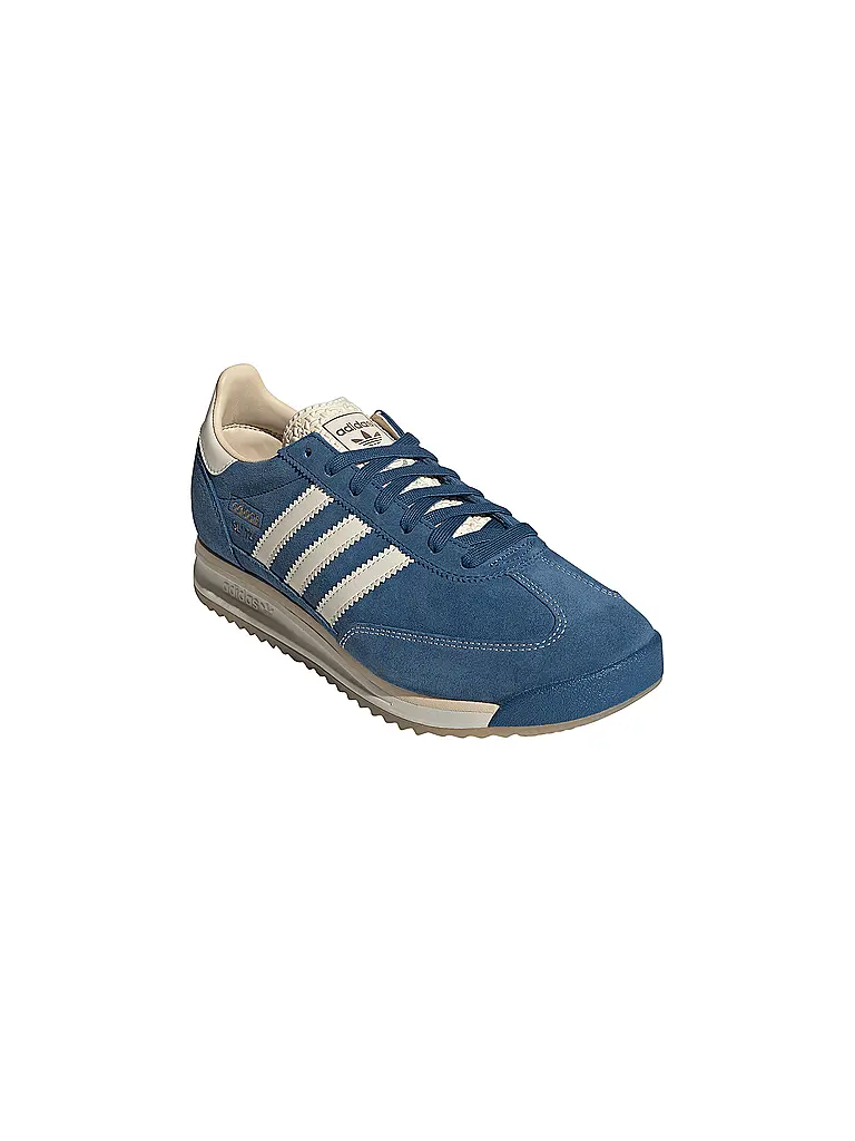 ADIDAS ORIGINALS | Sneaker SL 72 RS | Blau