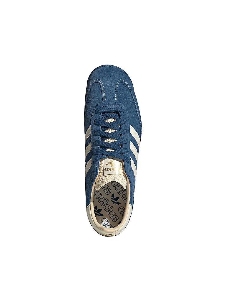 ADIDAS ORIGINALS | Sneaker SL 72 RS | Blau