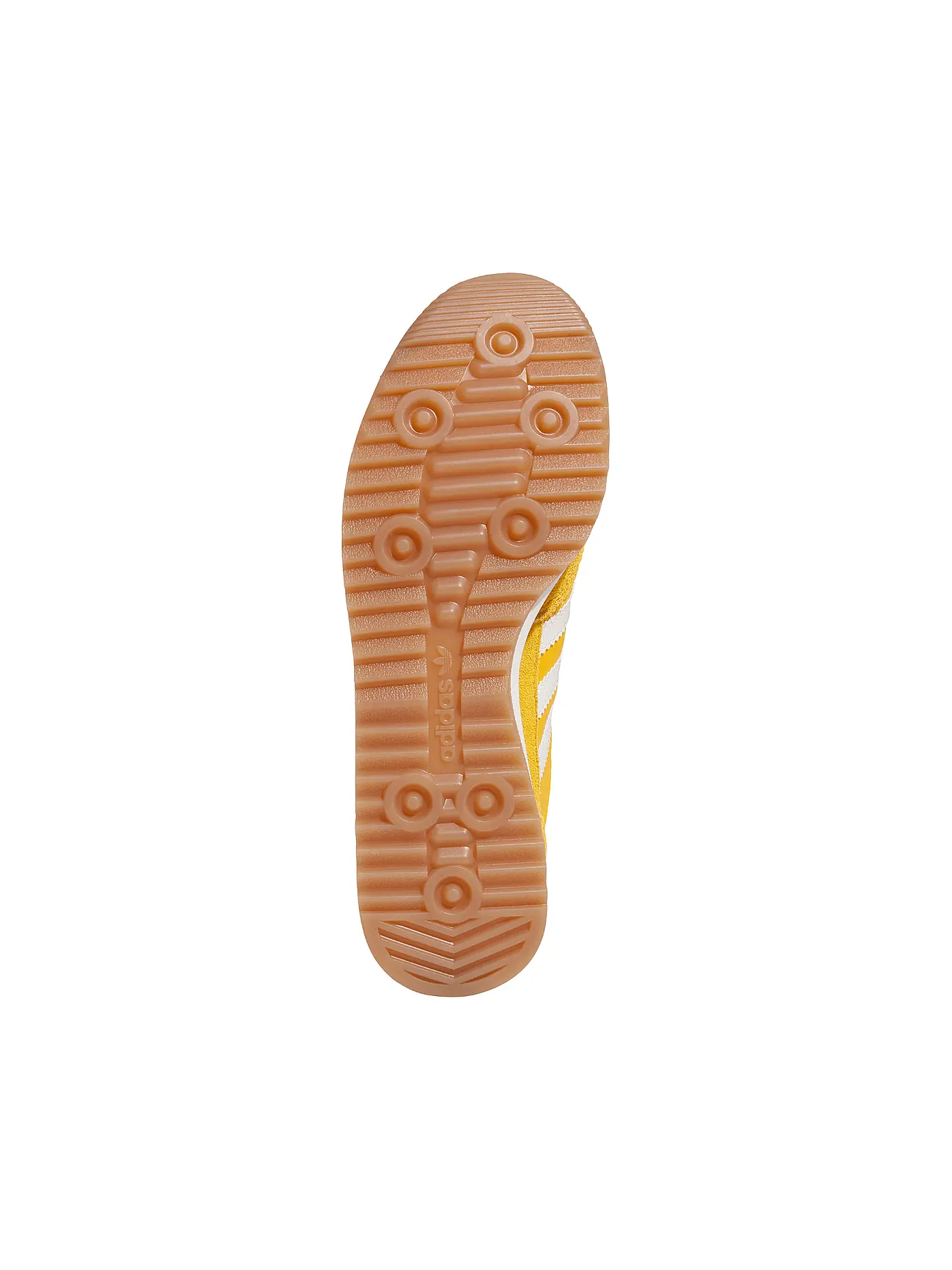 ADIDAS ORIGINALS | Sneaker SL 72 RS | gelb