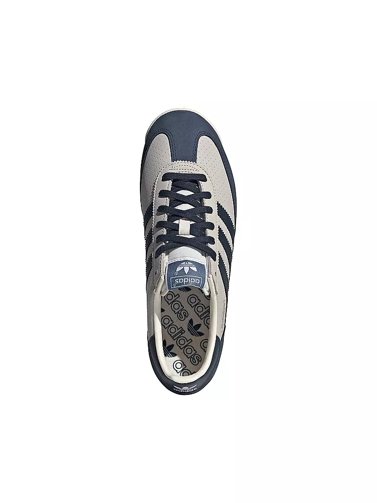 ADIDAS ORIGINALS | Sneaker SL 72 RS | braun