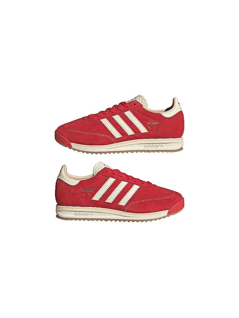 ADIDAS ORIGINALS | Sneaker SL 72 RS | 