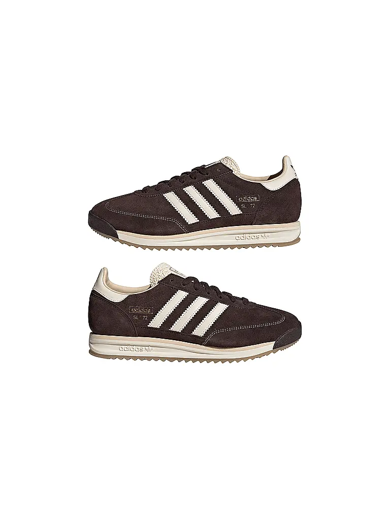 ADIDAS ORIGINALS | Sneaker SL 72 RS | 