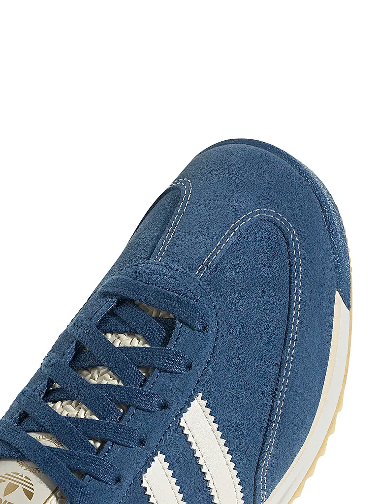 ADIDAS ORIGINALS | Sneaker SL 72 RS | Blau