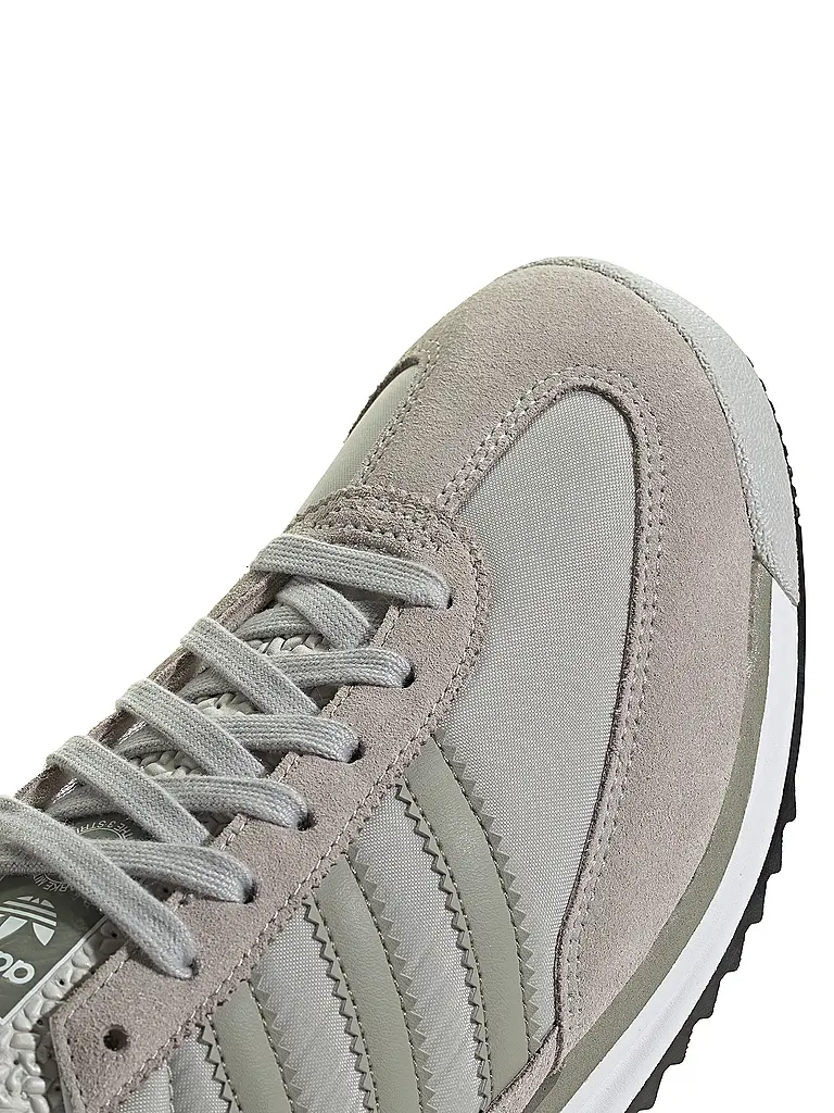 ADIDAS ORIGINALS | Sneaker SL 72 RS | 