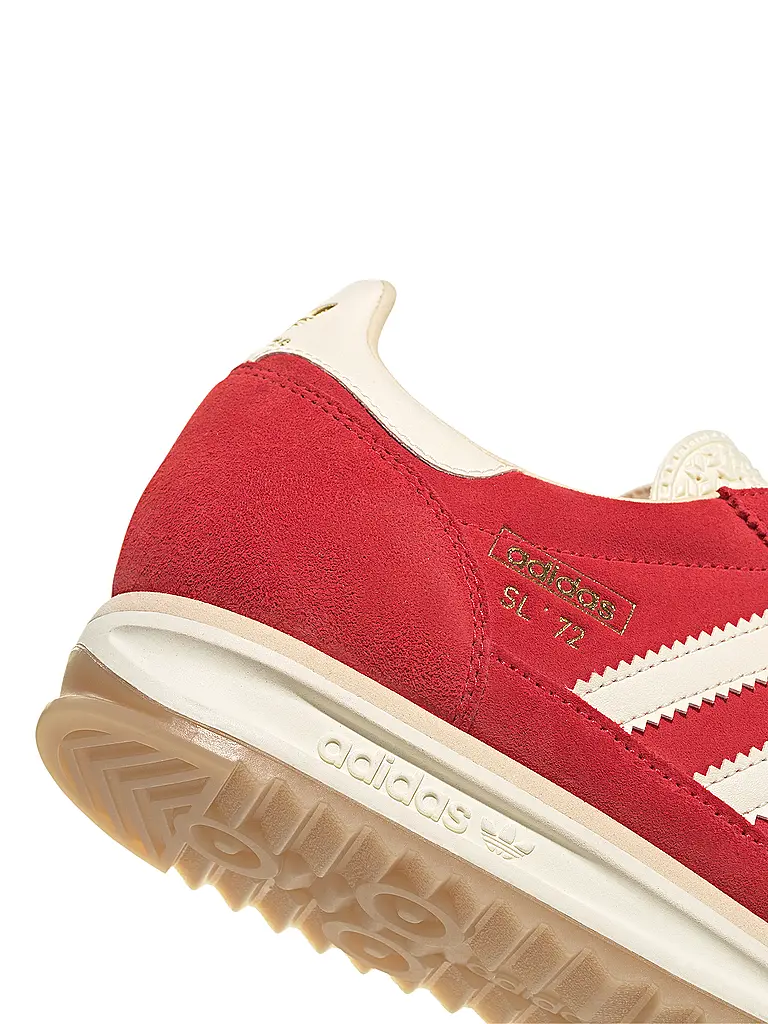 ADIDAS ORIGINALS | Sneaker SL 72 RS | 