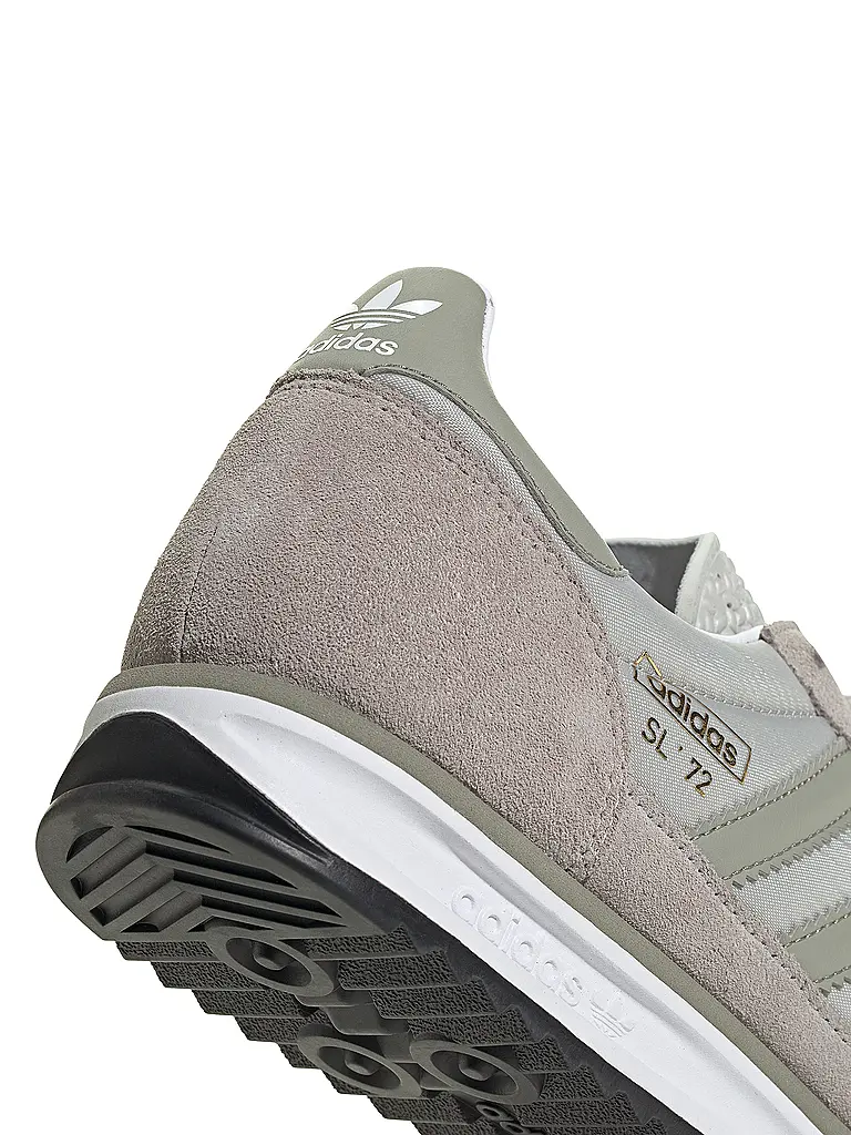 ADIDAS ORIGINALS | Sneaker SL 72 RS | 