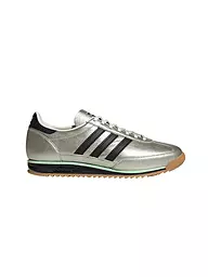 ADIDAS ORIGINALS | Sneaker SL 72 OG | silber