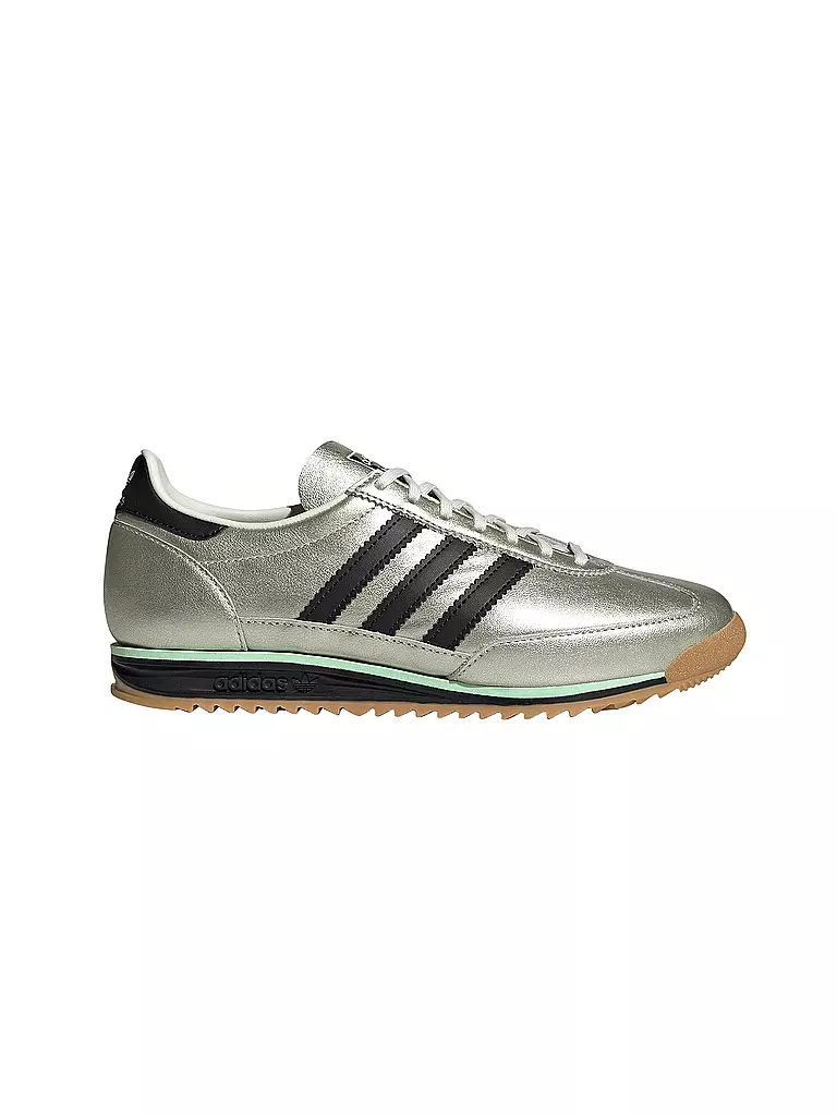 ADIDAS ORIGINALS | Sneaker SL 72 | silber
