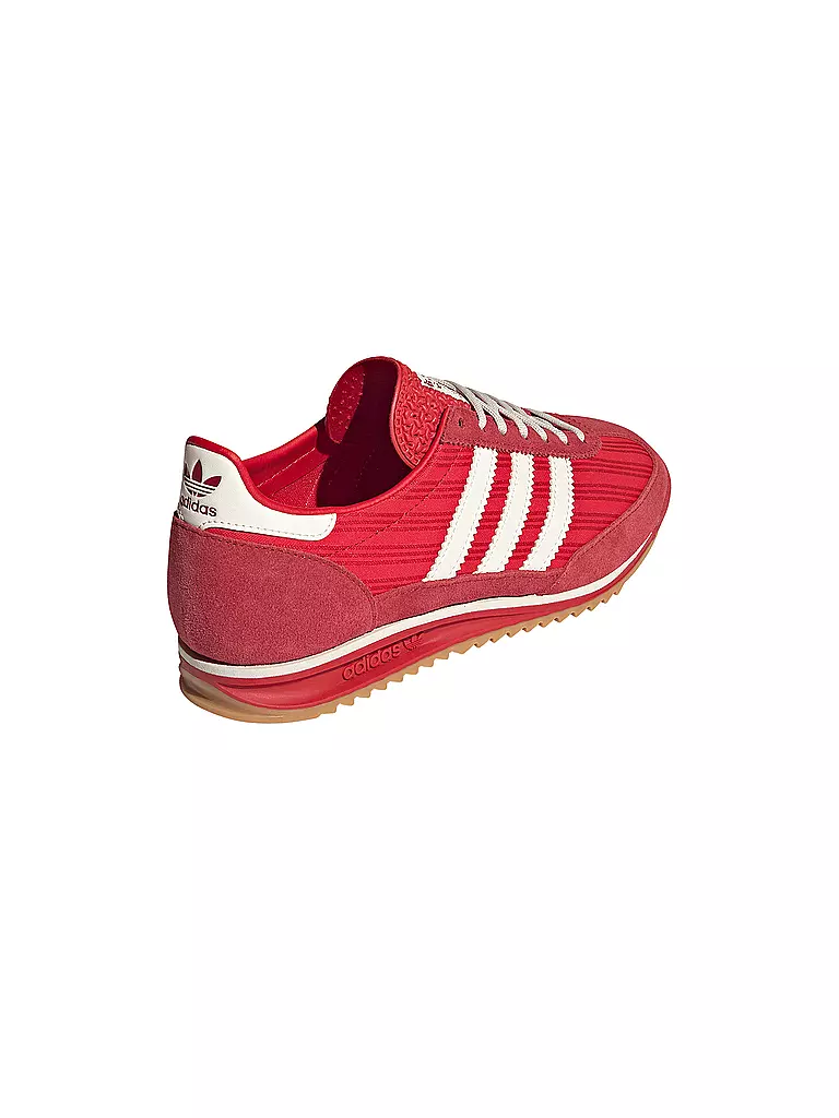 ADIDAS ORIGINALS | Sneaker SL 72 | rot