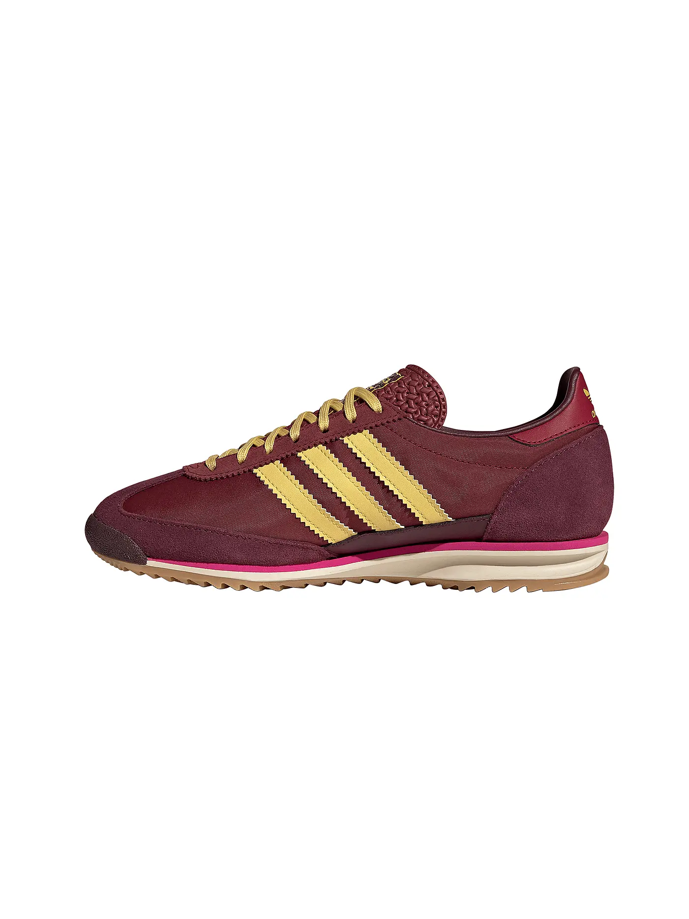 ADIDAS ORIGINALS | Sneaker SL 72 | braun