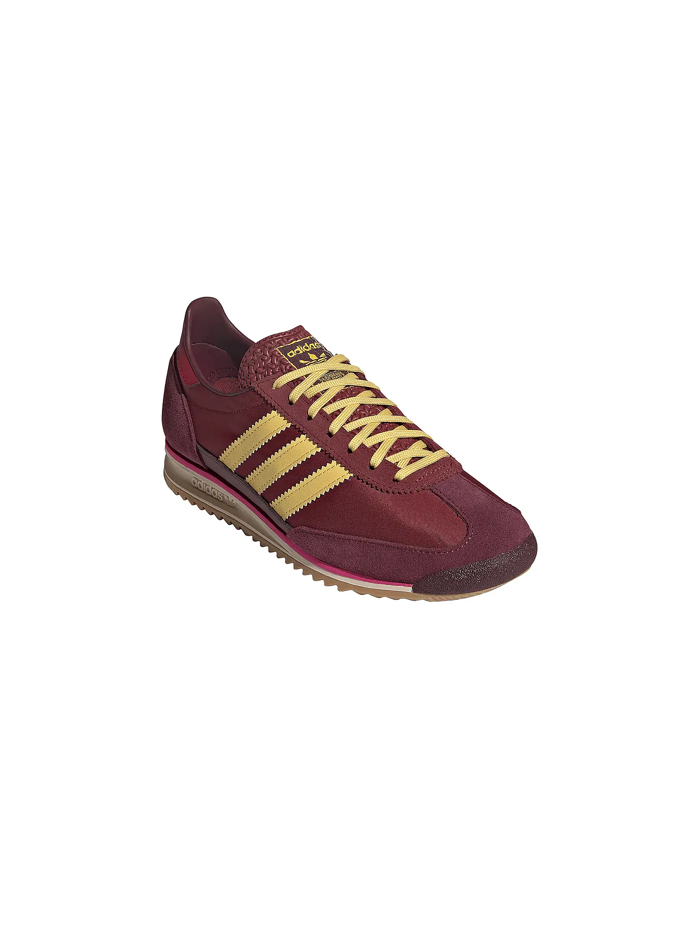 ADIDAS ORIGINALS | Sneaker SL 72 | braun