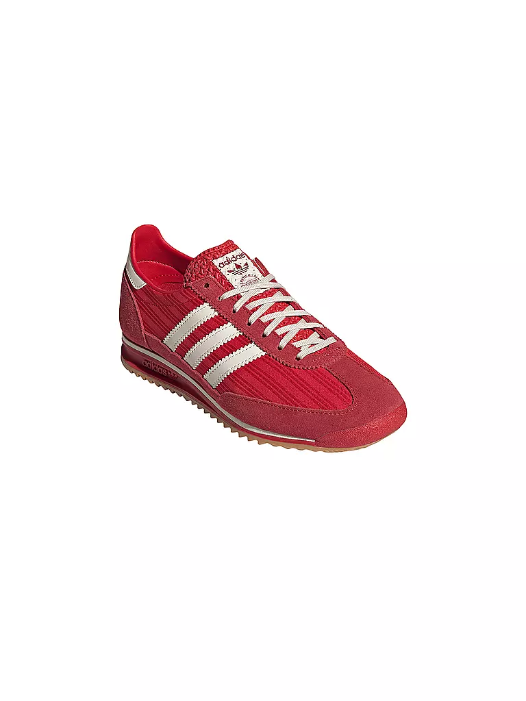 ADIDAS ORIGINALS | Sneaker SL 72 | rot
