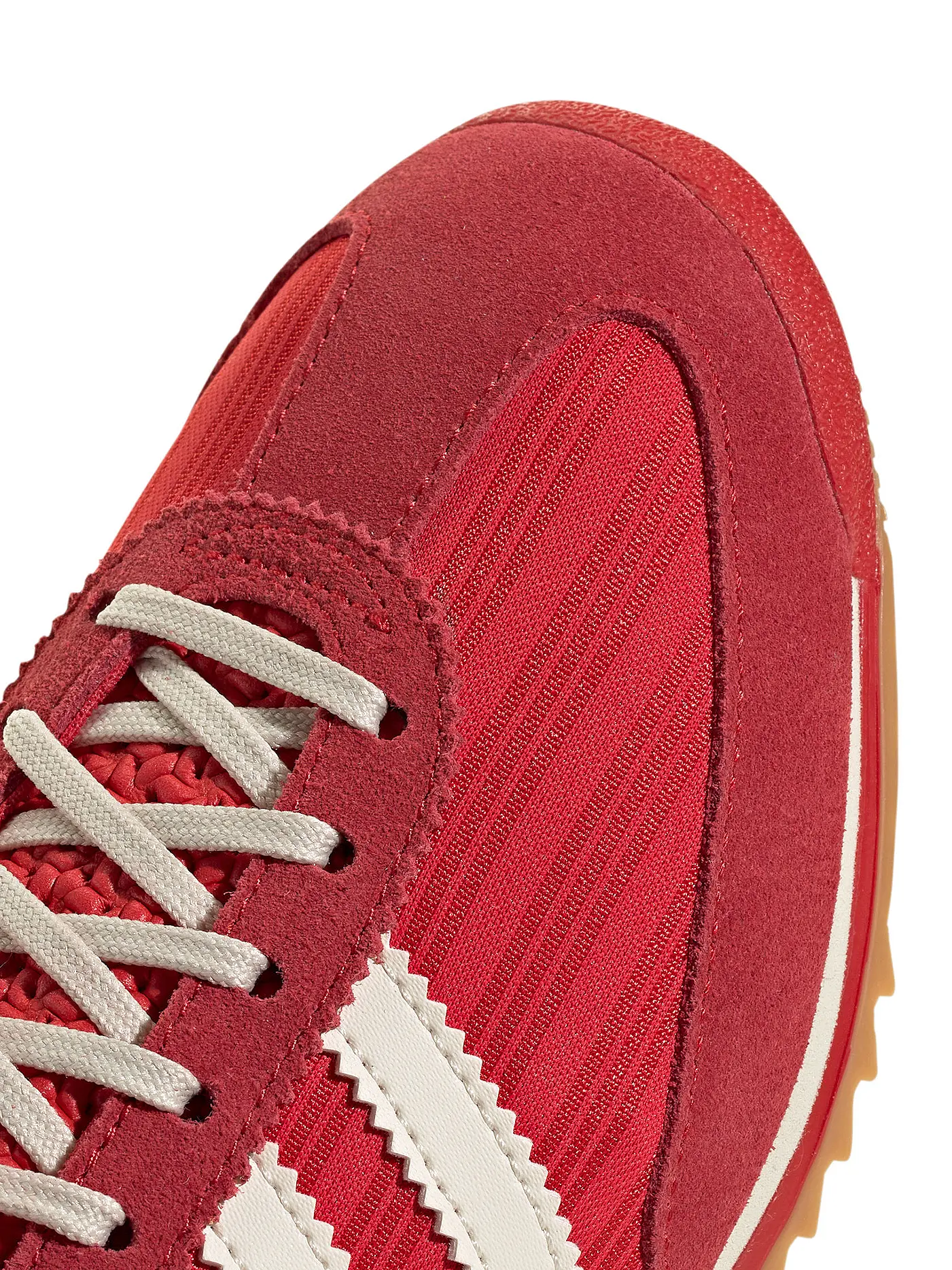 ADIDAS ORIGINALS | Sneaker SL 72 | rot