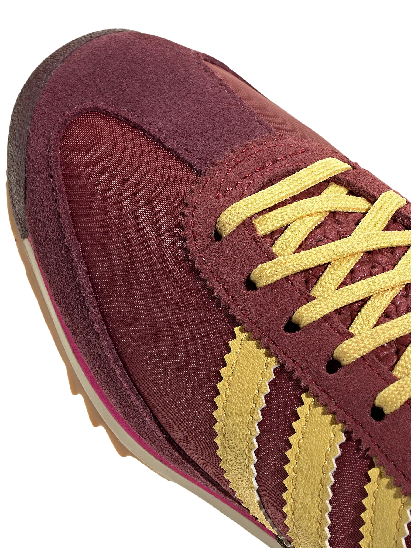 ADIDAS ORIGINALS | Sneaker SL 72 | braun