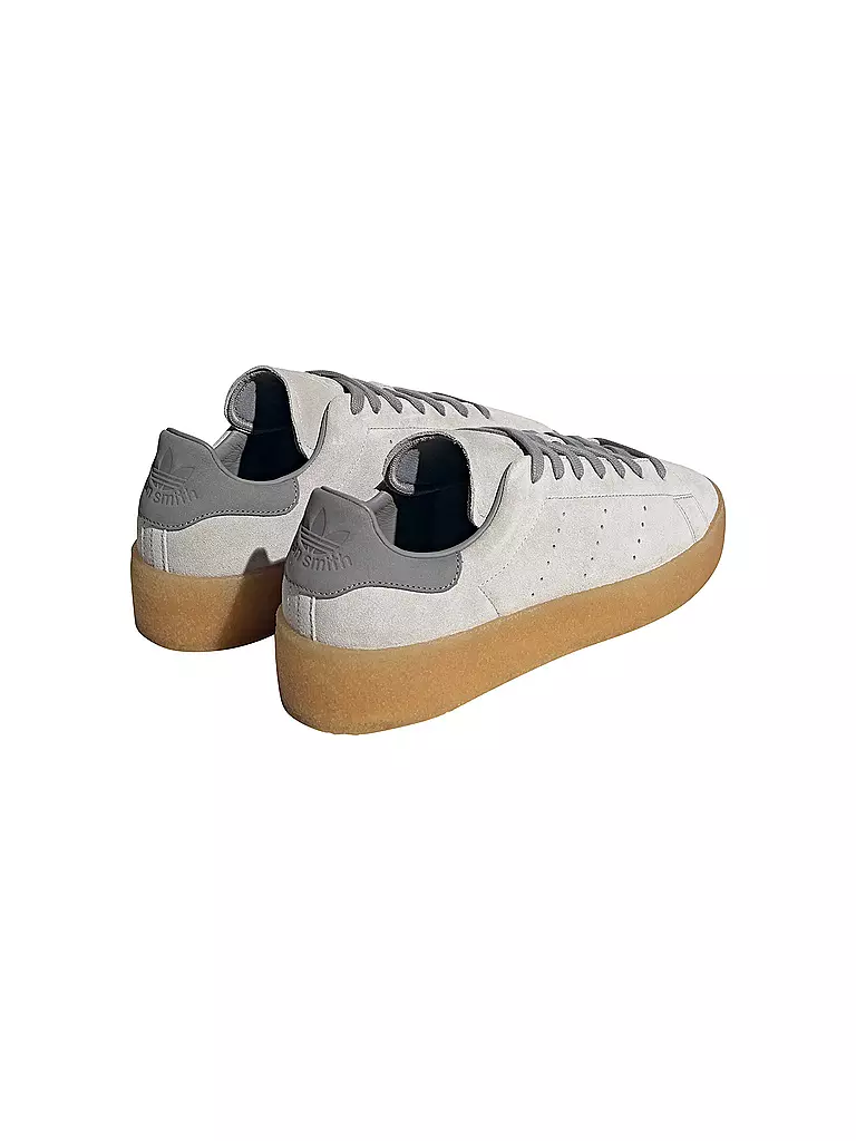 ADIDAS ORIGINALS | Sneaker STAN SMITH CREPE | grau