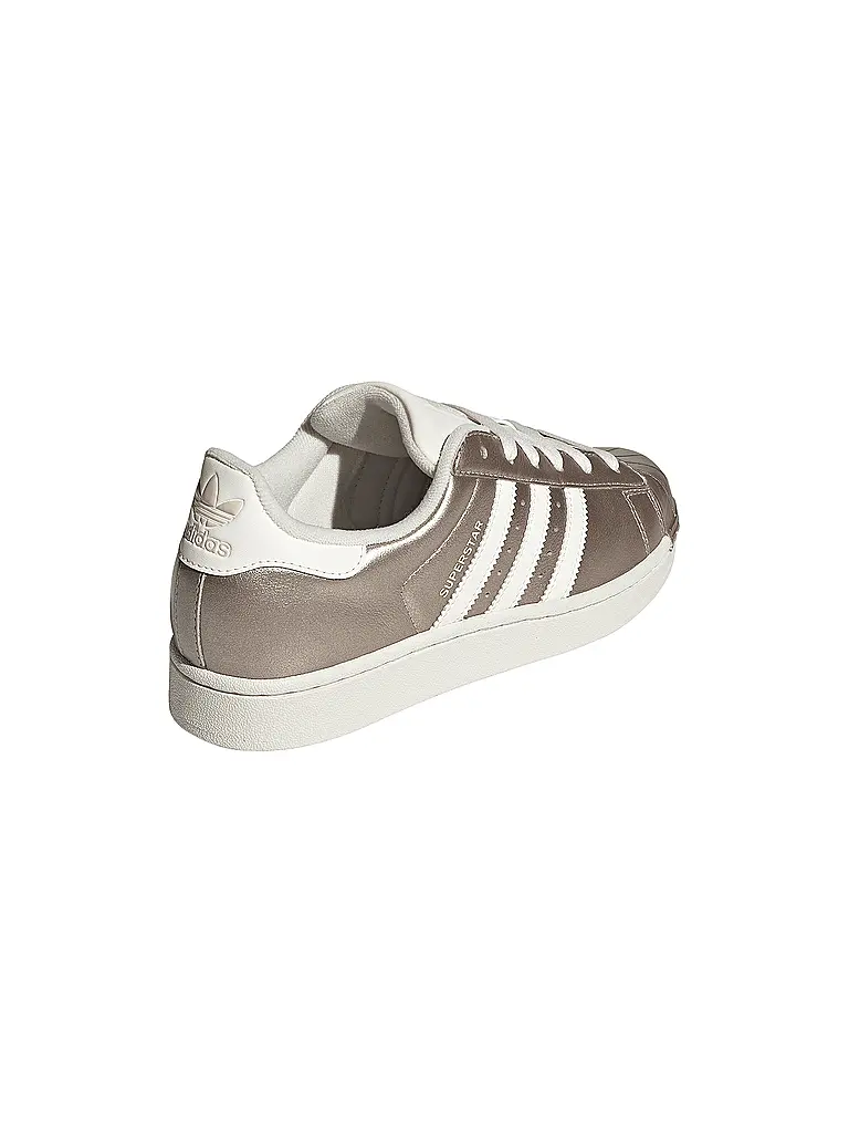 ADIDAS ORIGINALS | Sneaker SUPERSTAR II | gold