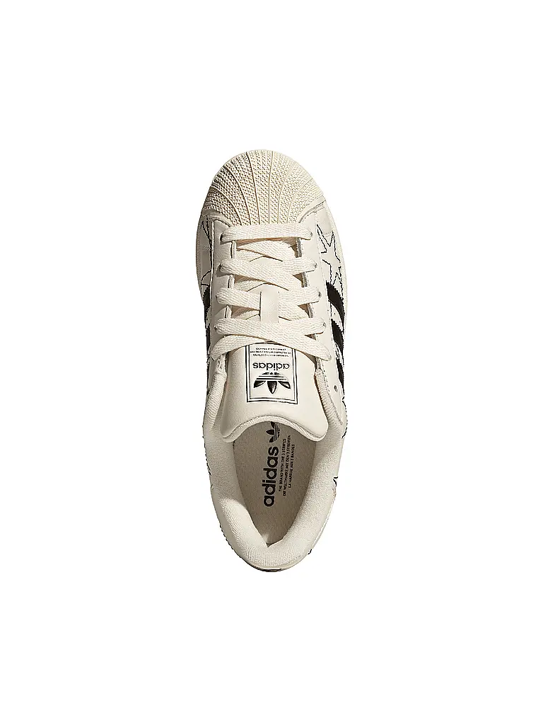ADIDAS ORIGINALS | Sneaker SUPERSTAR II | 