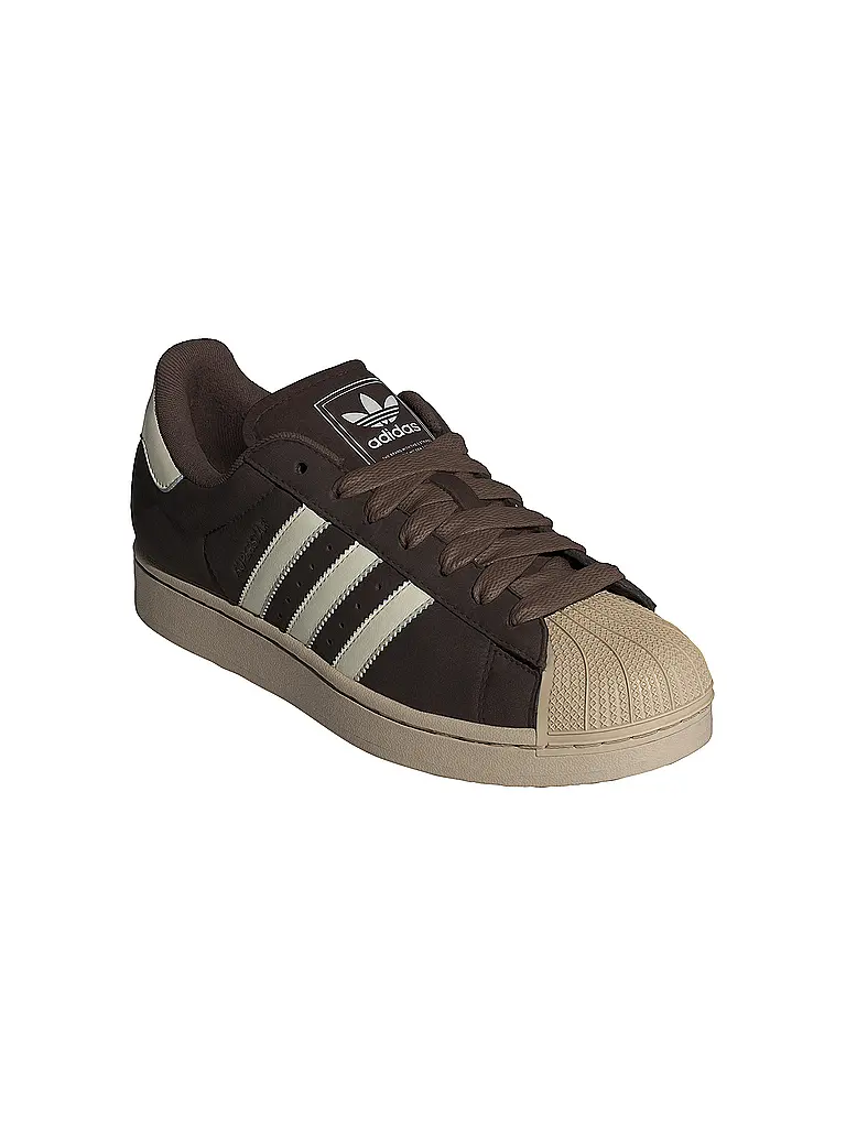 ADIDAS ORIGINALS | Sneaker SUPERSTAR II | 