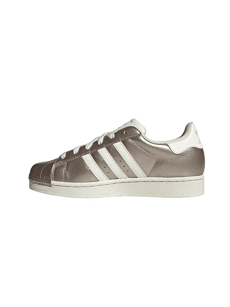 ADIDAS ORIGINALS | Sneaker SUPERSTAR II | gold