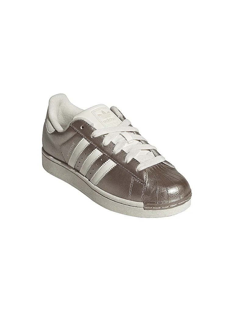 ADIDAS ORIGINALS | Sneaker SUPERSTAR II | gold