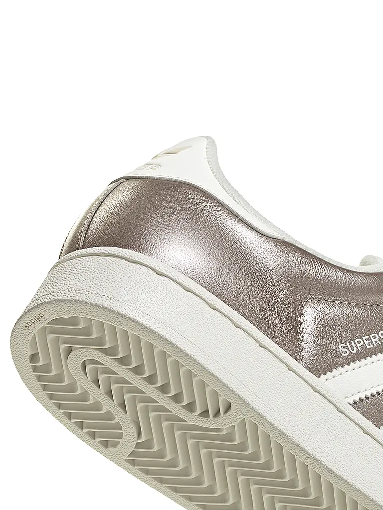 ADIDAS ORIGINALS | Sneaker SUPERSTAR II | gold