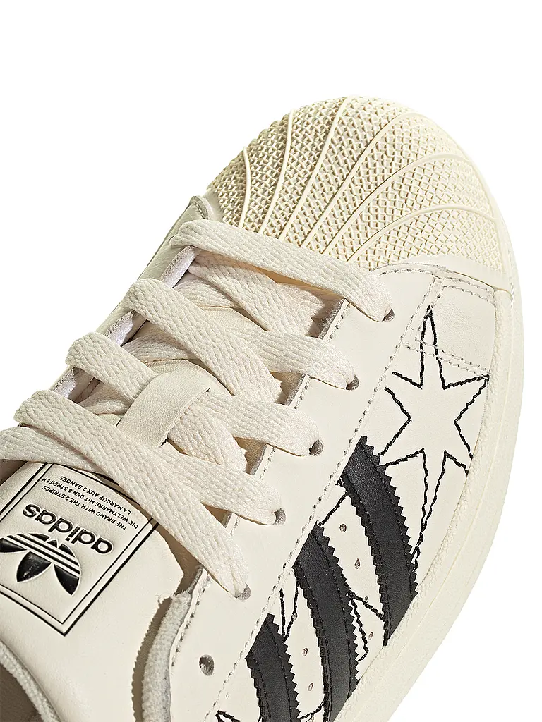 ADIDAS ORIGINALS | Sneaker SUPERSTAR II | 
