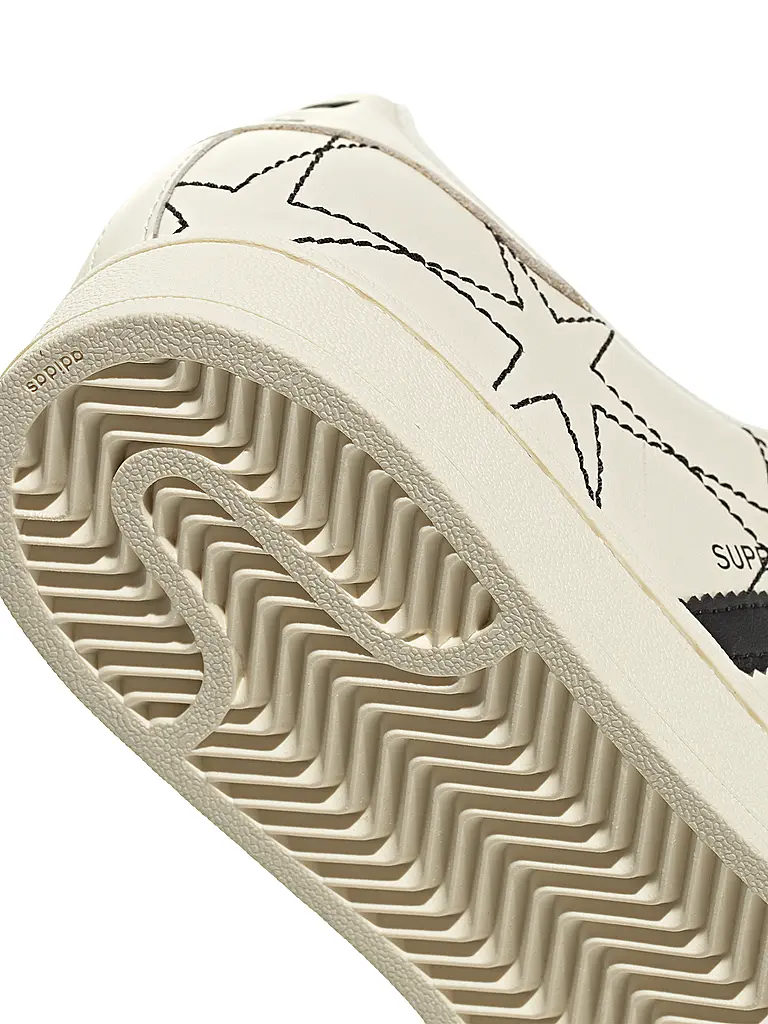 ADIDAS ORIGINALS | Sneaker SUPERSTAR II | 