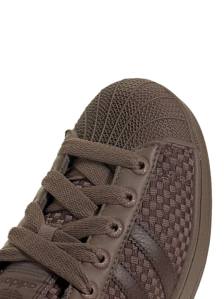 ADIDAS ORIGINALS | Sneaker SUPERSTAR II | 