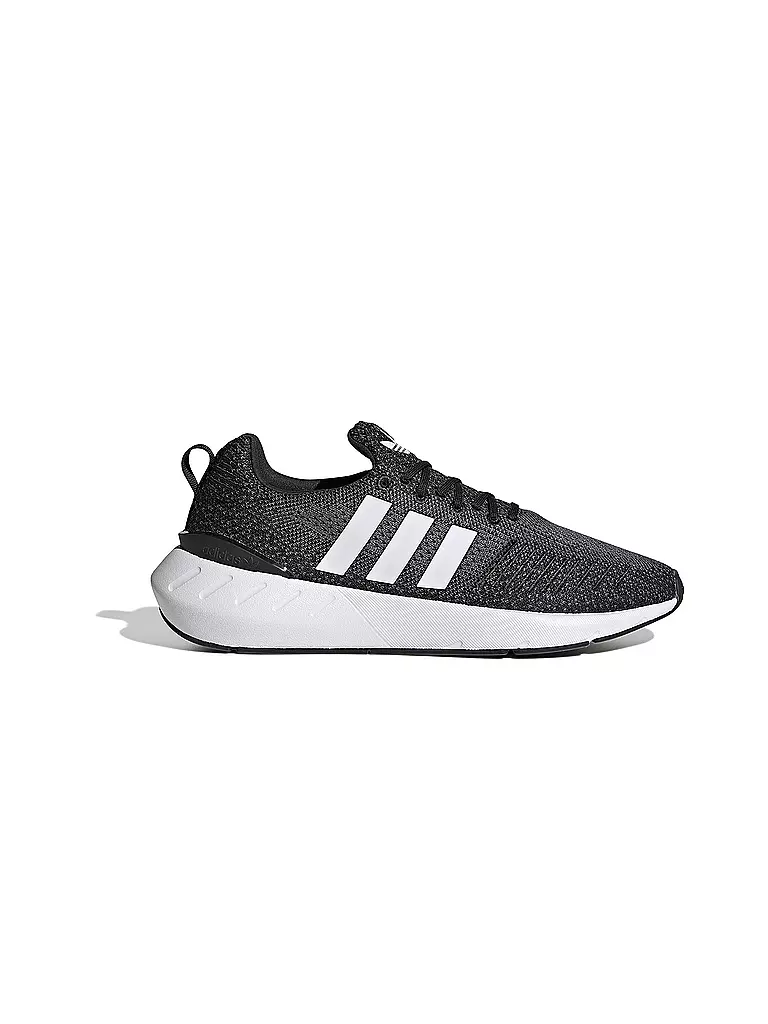 ADIDAS ORIGINALS | Sneaker SWIFT RUN 22 | schwarz