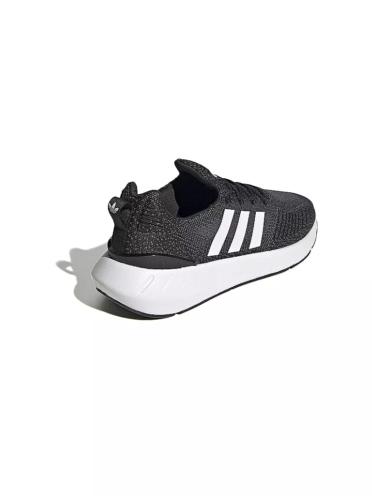 ADIDAS ORIGINALS | Sneaker SWIFT RUN 22 | schwarz