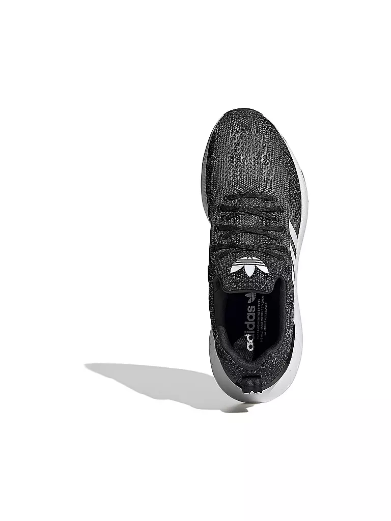 ADIDAS ORIGINALS | Sneaker SWIFT RUN 22 | schwarz