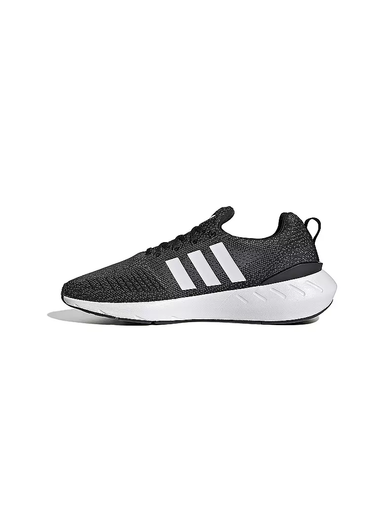 ADIDAS ORIGINALS | Sneaker SWIFT RUN 22 | schwarz