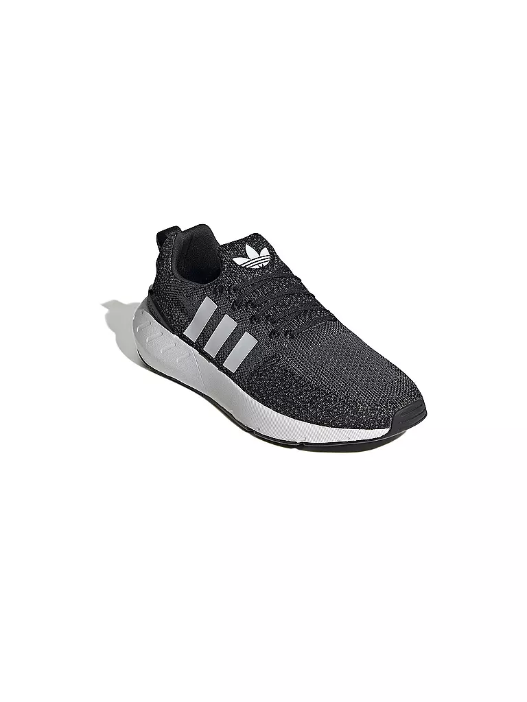 ADIDAS ORIGINALS | Sneaker SWIFT RUN 22 | schwarz