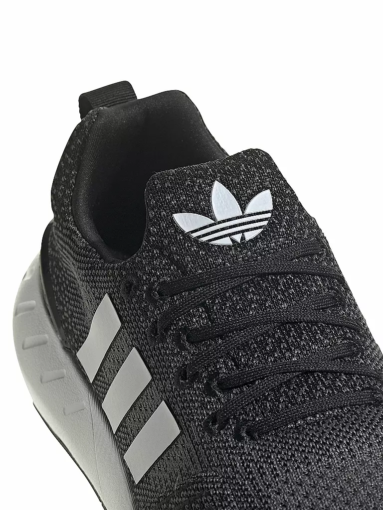 ADIDAS ORIGINALS | Sneaker SWIFT RUN 22 | schwarz