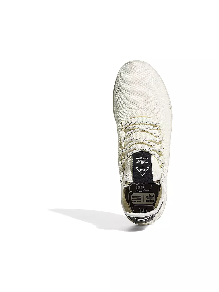 ADIDAS ORIGINALS | Sneaker TENNIS HU | weiss